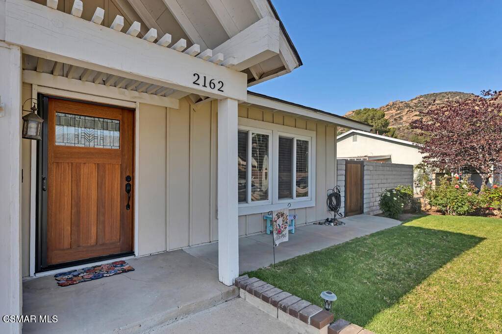 Simi Valley, CA 93063,2162 Ardenwood AVE