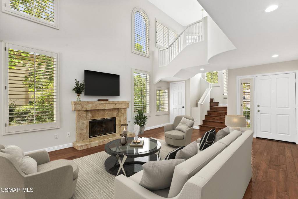 Newbury Park, CA 91320,1117 Pan CT