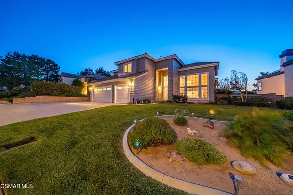 Lancaster, CA 93536,42215 Round Hill DR