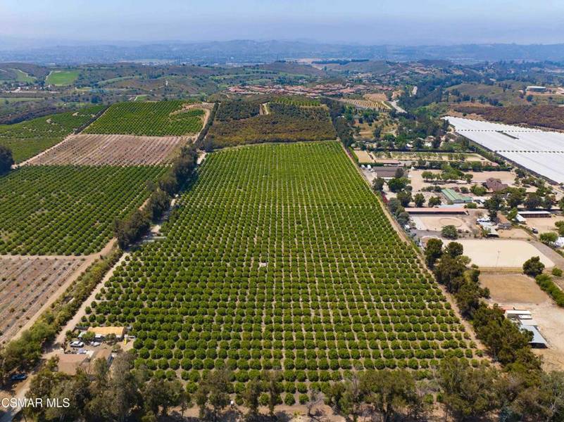 11518 Broadway RD, Moorpark, CA 93021