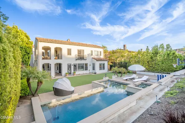 5737 Via Bonita, Newbury Park, CA 91320