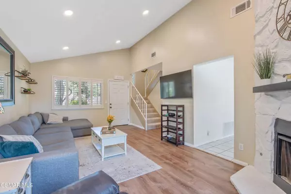 Moorpark, CA 93021,6668 Julliard AVE #A