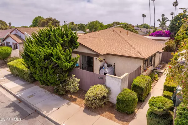 Oxnard, CA 93036,2141 Ventura RD