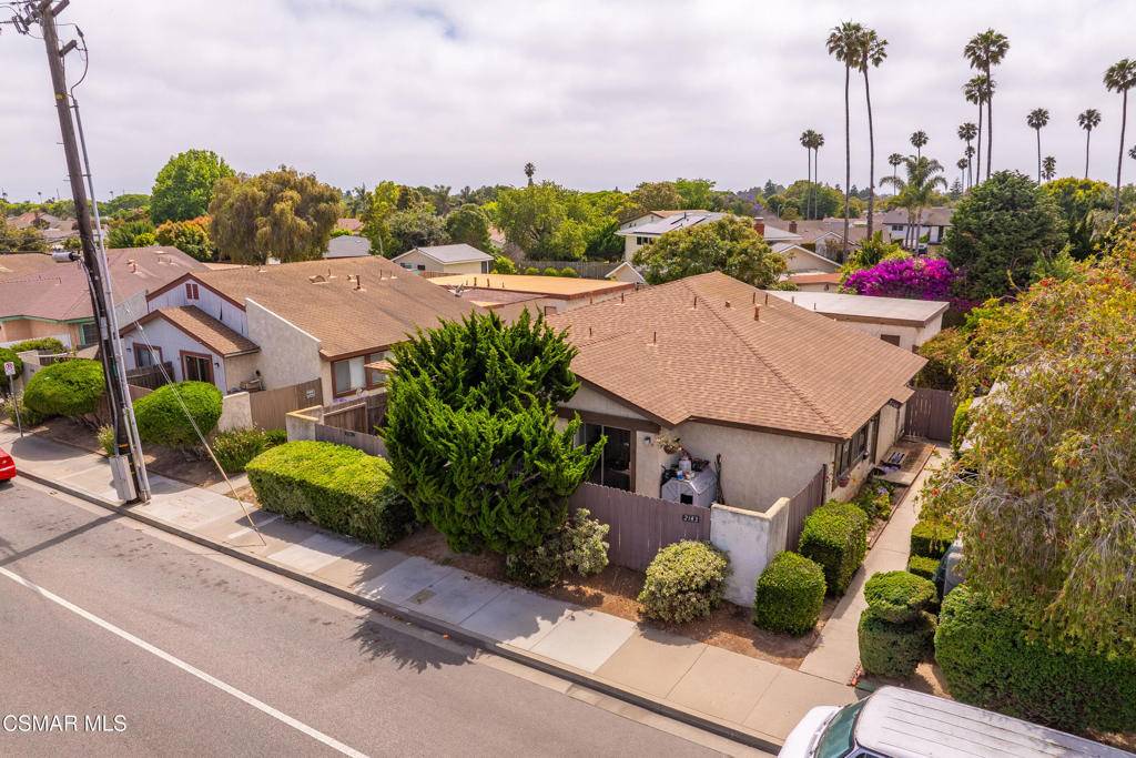 Oxnard, CA 93036,2141 Ventura RD