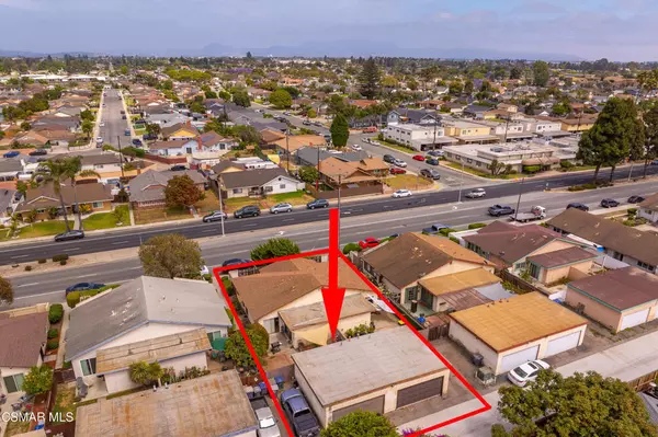 2141 N Ventura RD, Oxnard, CA 93036