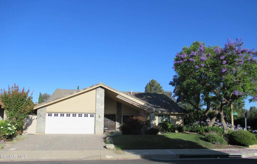 3294 Sierra DR, Westlake Village, CA 91362