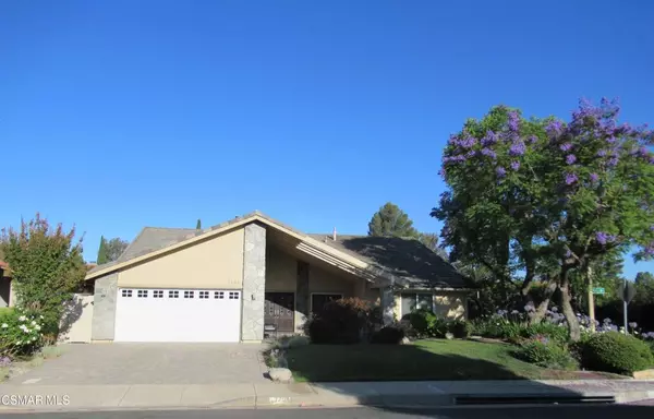 3294 Sierra DR, Westlake Village, CA 91362