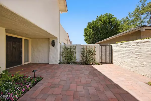 Westlake Village, CA 91361,3825 Charthouse CIR