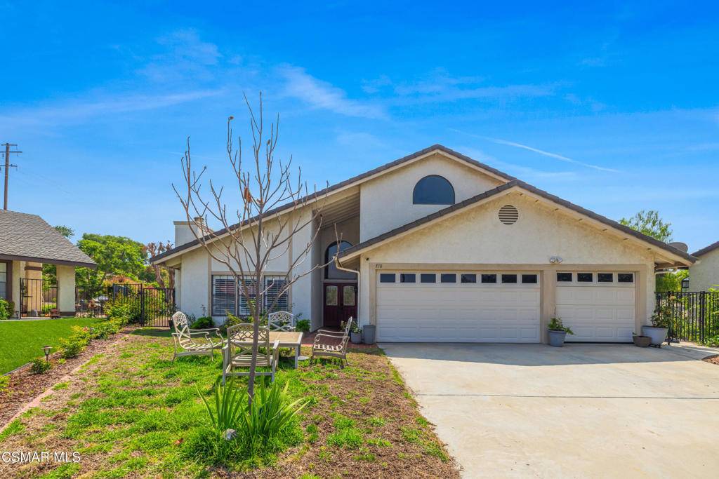 Moorpark, CA 93021,778 Sir George CT