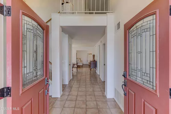 Moorpark, CA 93021,778 Sir George CT