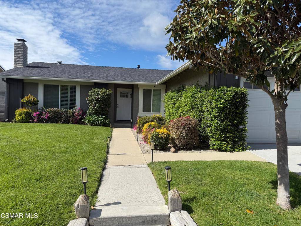 14406 Loyola ST, Moorpark, CA 93021