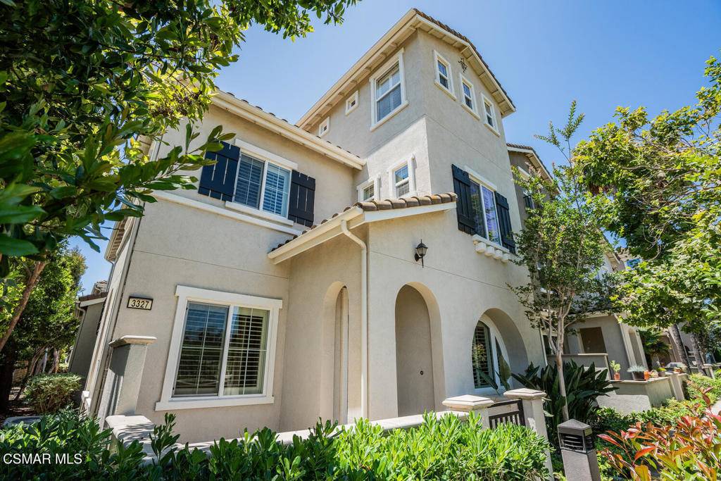 3327 Shadetree WAY, Camarillo, CA 93012