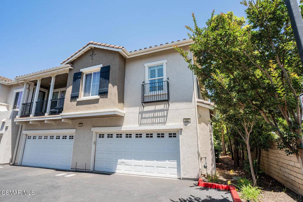Camarillo, CA 93012,3327 Shadetree WAY
