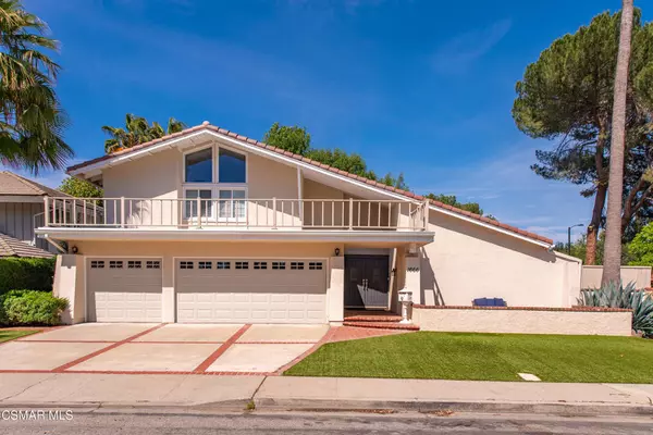 Westlake Village, CA 91361,1666 Berwick PL