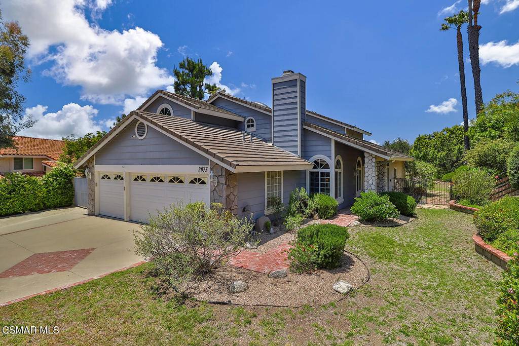 Thousand Oaks, CA 91362,2875 Queens WAY
