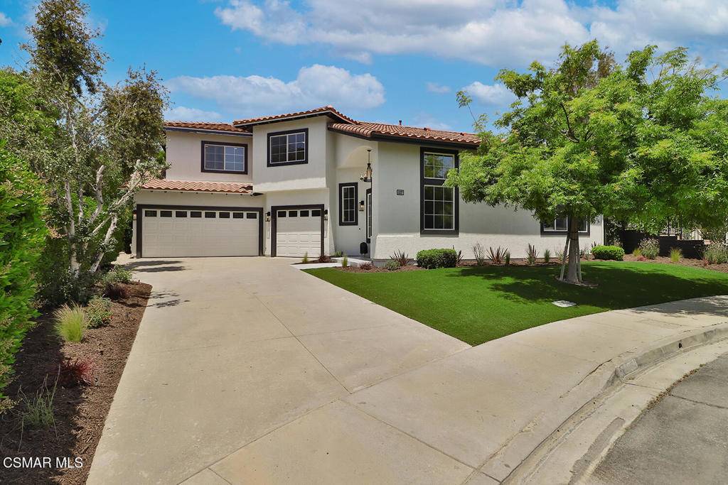 Thousand Oaks, CA 91362,3327 Olivegrove PL