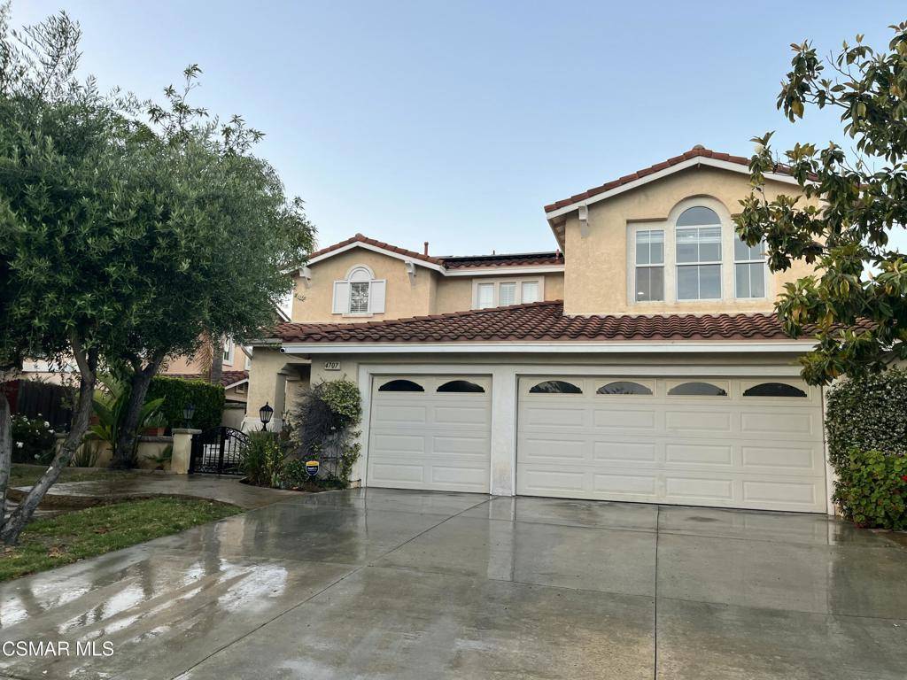 4707 Calle Cancun, Camarillo, CA 93012