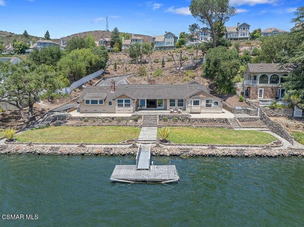 800 Lake Sherwood DR, Thousand Oaks, CA 91361