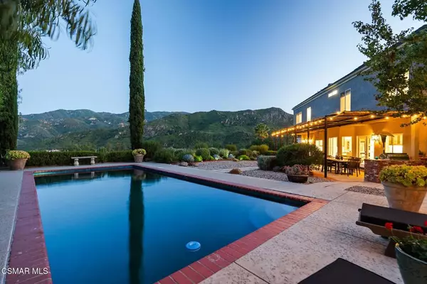 Agoura Hills, CA 91301,29845 Vista Del Arroyo