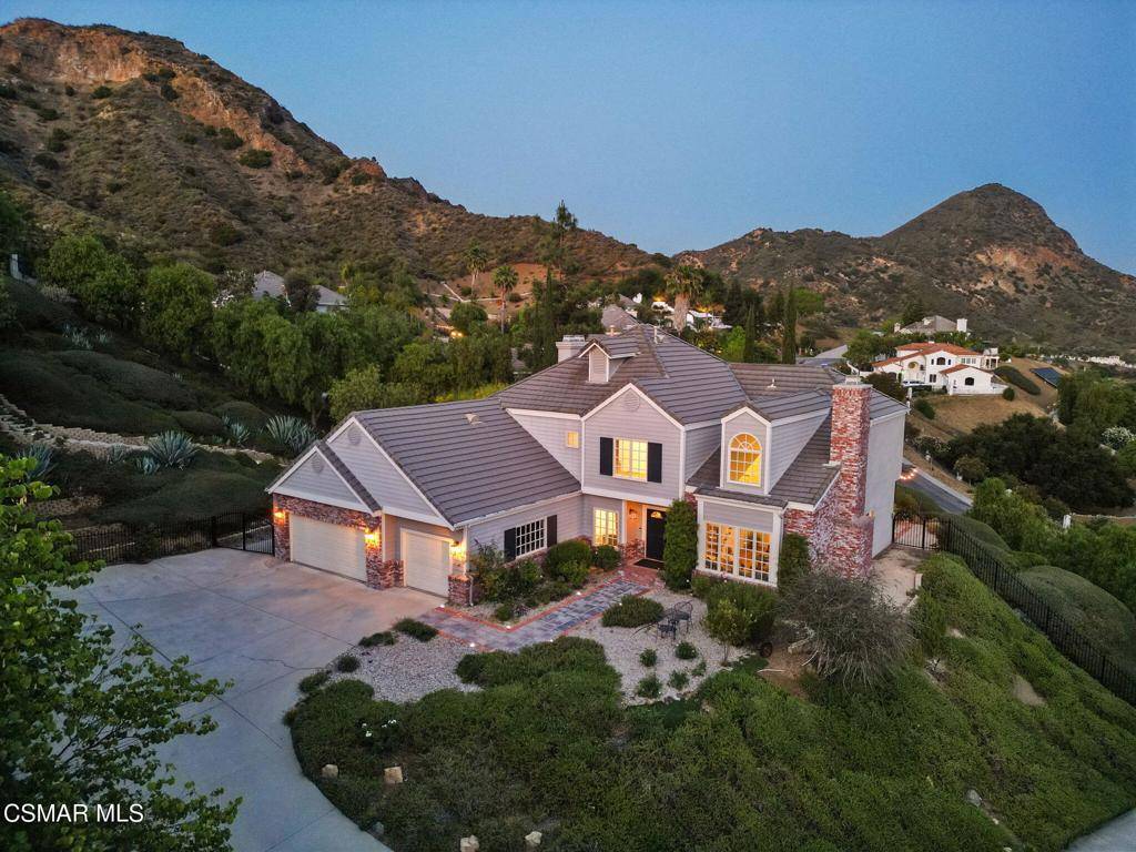 Agoura Hills, CA 91301,29845 Vista Del Arroyo