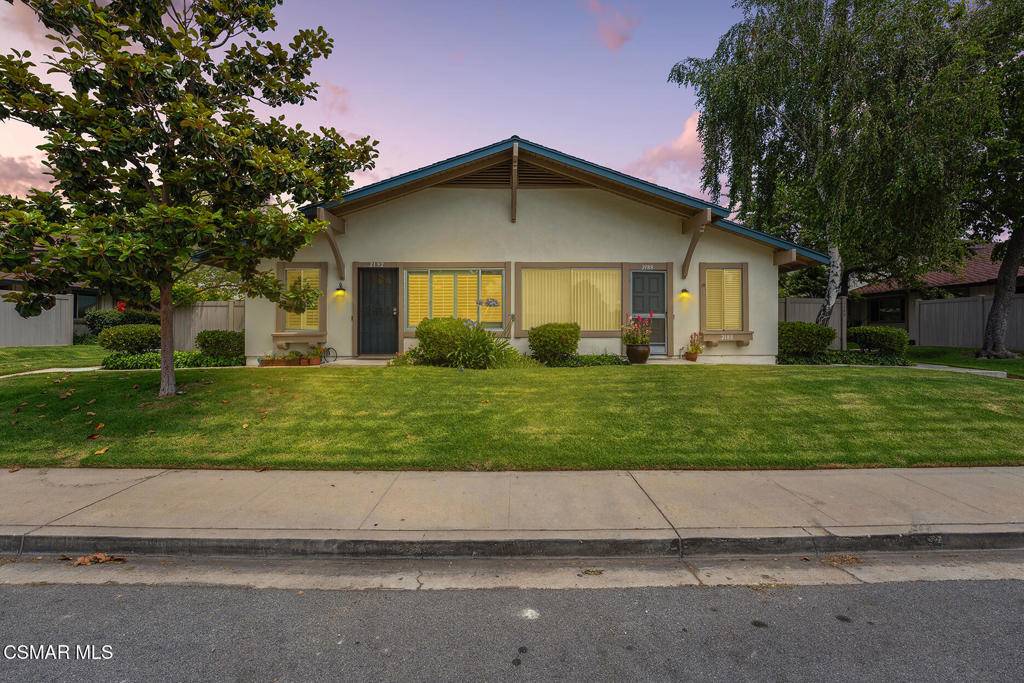 2192 Sonoma CT, Thousand Oaks, CA 91362