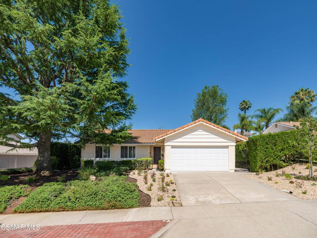 851 S Danvers CIR, Newbury Park, CA 91320
