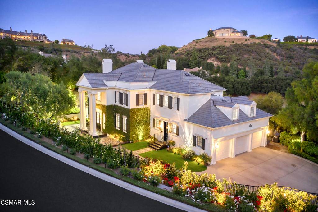 Thousand Oaks, CA 91361,508 W Stafford RD