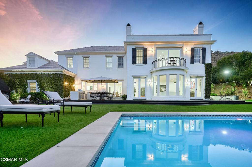 Westlake Village, CA 91361,508 W Stafford RD