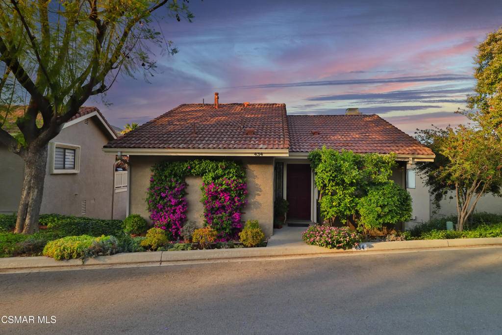 434 Vista Dorado LN, Oak Park, CA 91377