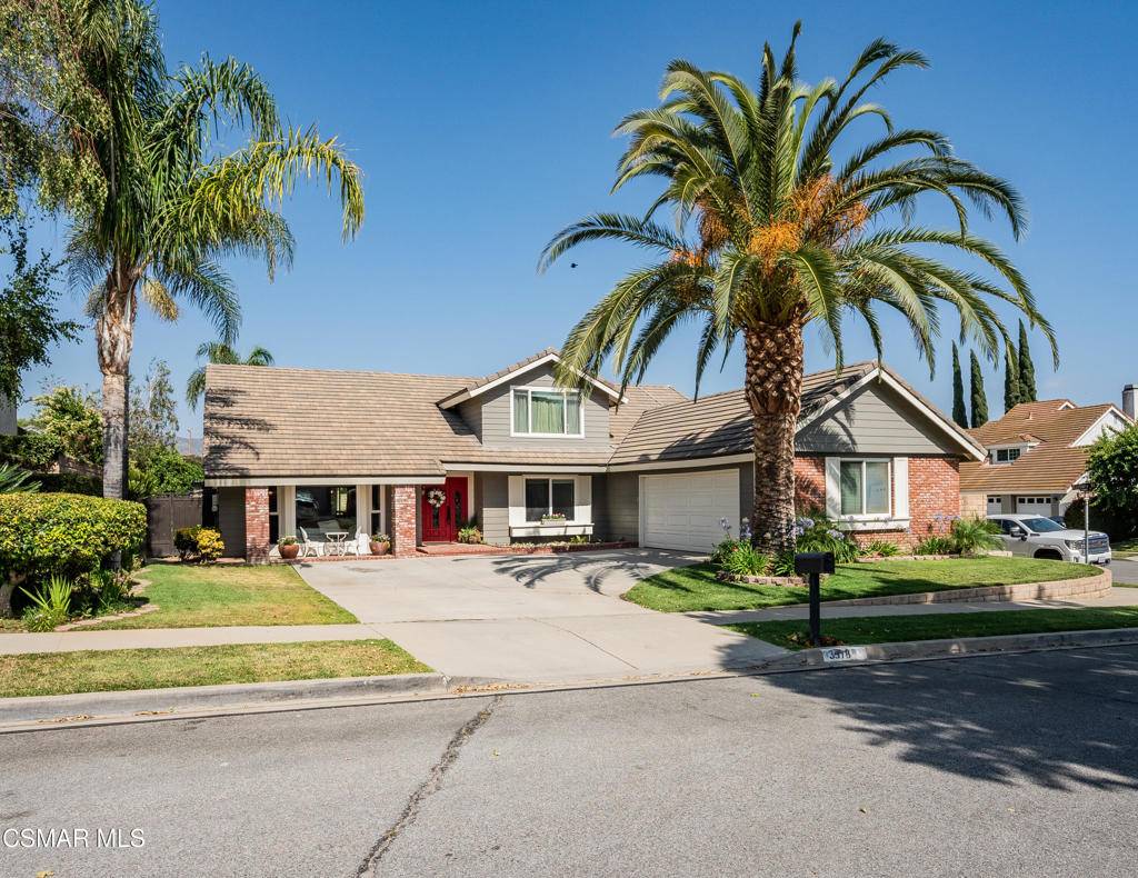 Simi Valley, CA 93063,3578 Claridge CT