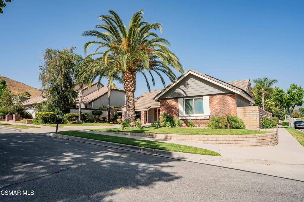 Simi Valley, CA 93063,3578 Claridge CT