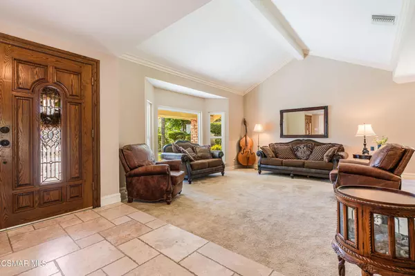 Simi Valley, CA 93063,3578 Claridge CT