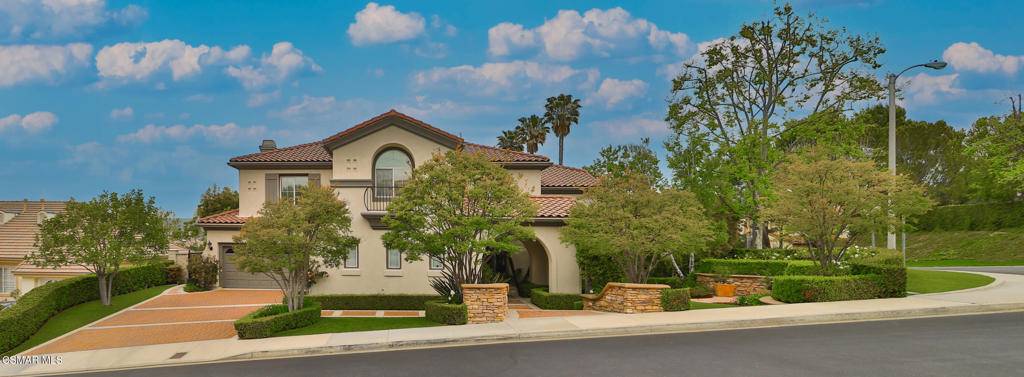 Westlake Village, CA 91362,2589 Featherwood ST