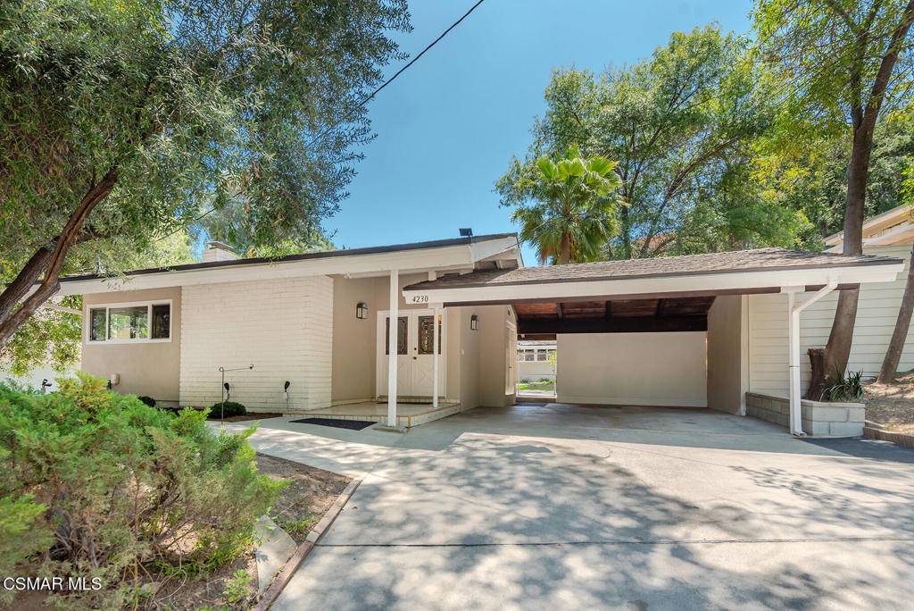 4230 Canoga AVE, Woodland Hills, CA 91364