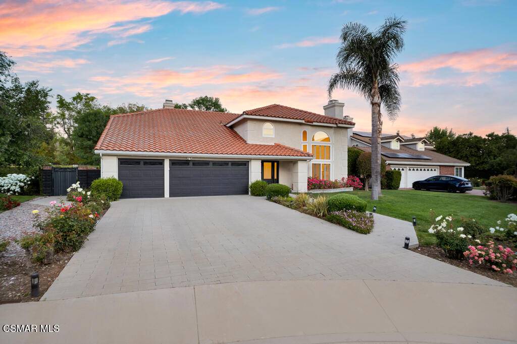 29504 Woodbrook DR, Agoura Hills, CA 91301