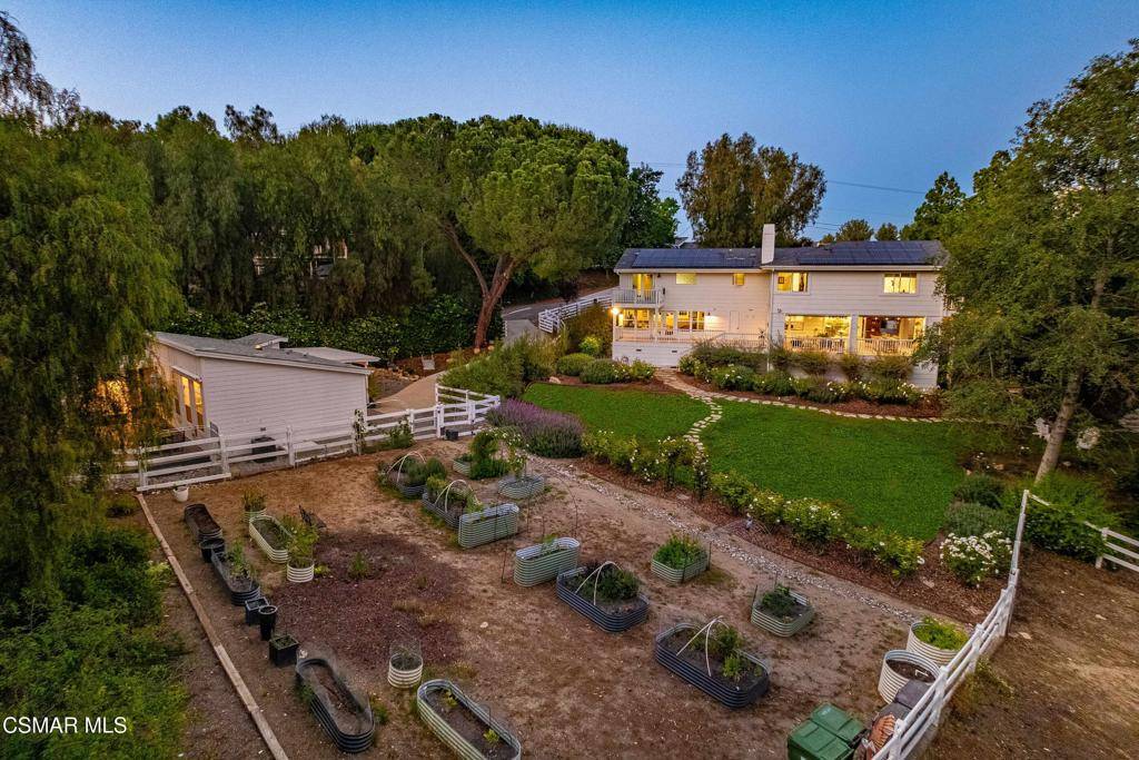 Agoura Hills, CA 91301,5709 Fairview PL