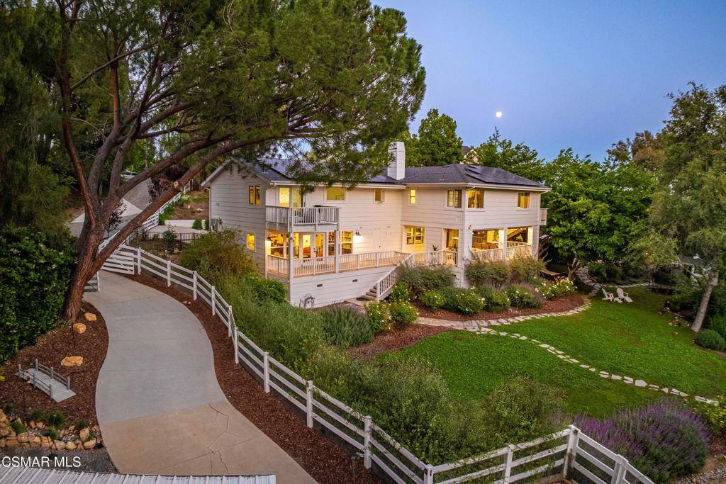 5709 Fairview PL, Agoura Hills, CA 91301
