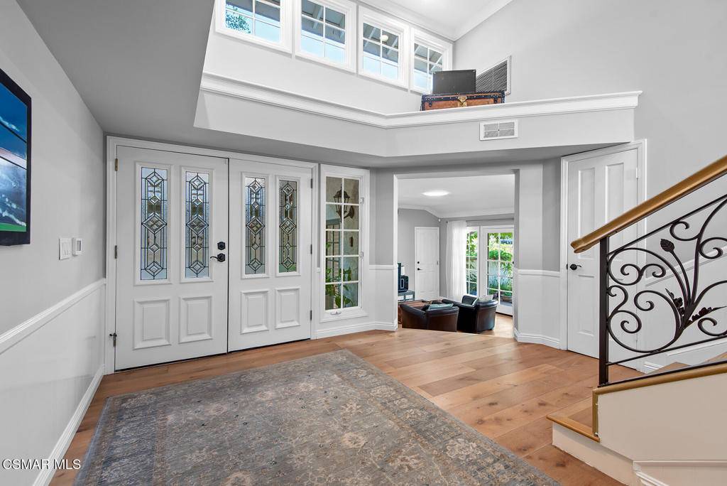 Westlake Village, CA 91362,4498 Rayburn ST