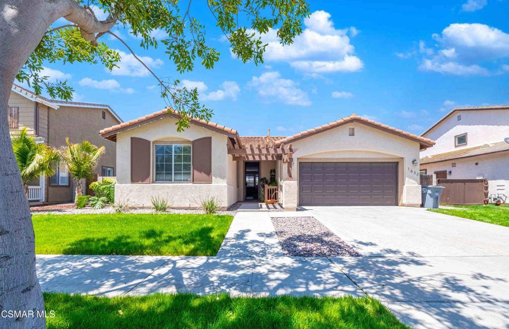 1633 Lola WAY, Oxnard, CA 93030