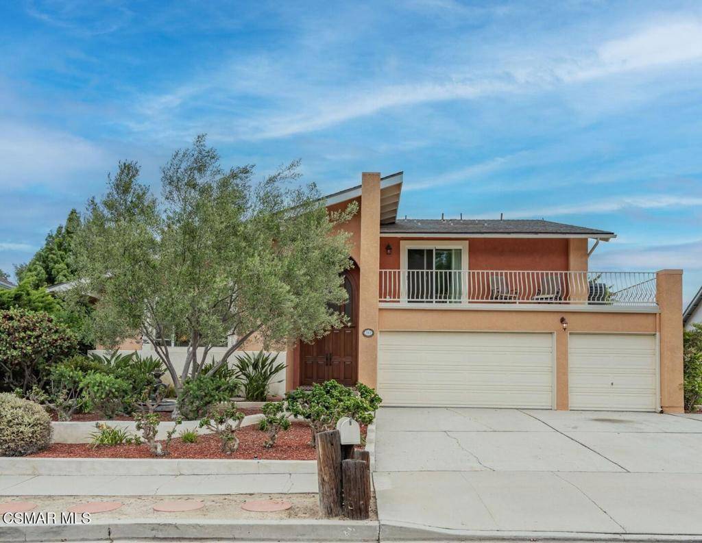 265 W Sidlee ST, Thousand Oaks, CA 91360