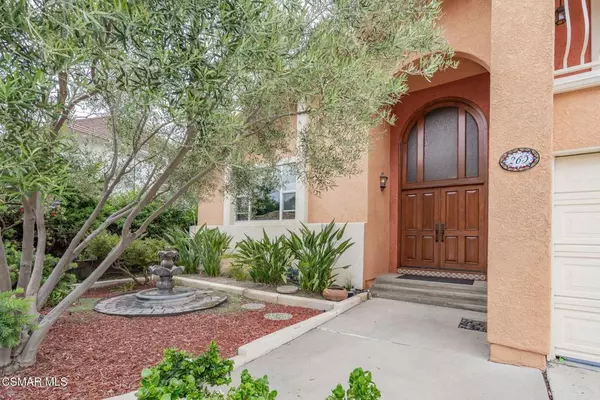 Thousand Oaks, CA 91360,265 W Sidlee ST