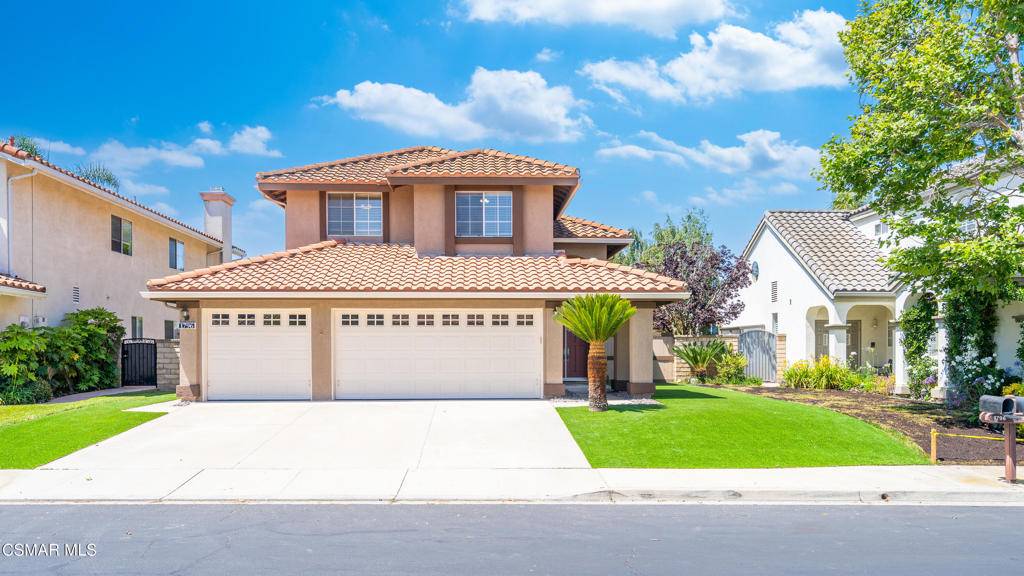 1796 Rock Spring ST, Newbury Park, CA 91320