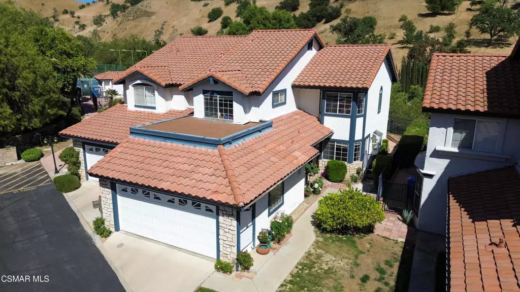 5964 Ruthwood DR, Calabasas, CA 91302