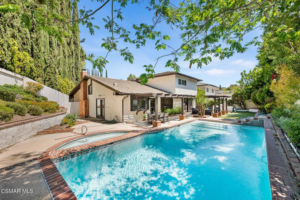 Westlake Village, CA 91361,1267 Willsbrook CT