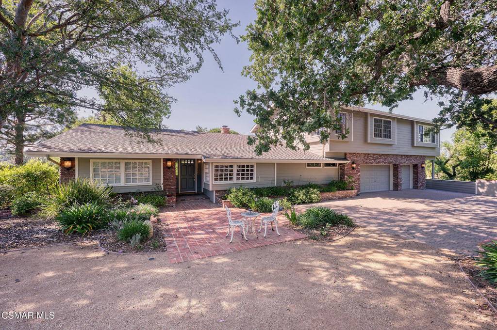 22101 Mulholland DR, Woodland Hills, CA 91364