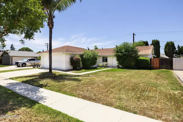 1077 Haven AVE, Simi Valley, CA 93065