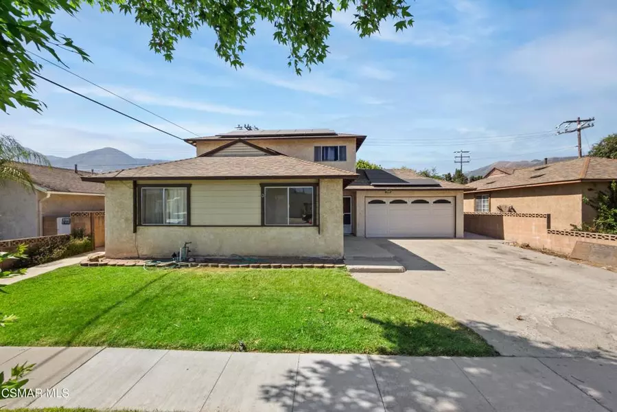 1137 Los Serenos DR, Fillmore, CA 93015