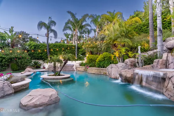 Newbury Park, CA 91320,5302 Via Jacinto