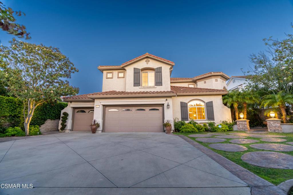 Newbury Park, CA 91320,5302 Via Jacinto