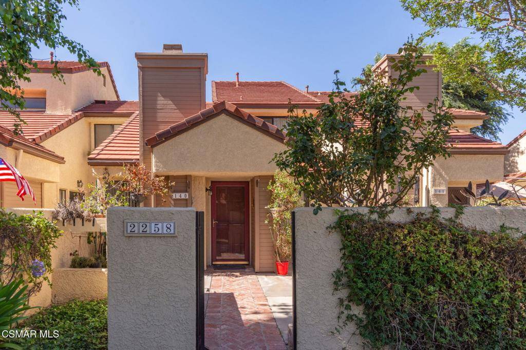 2258 Birchglen ST #140, Simi Valley, CA 93063